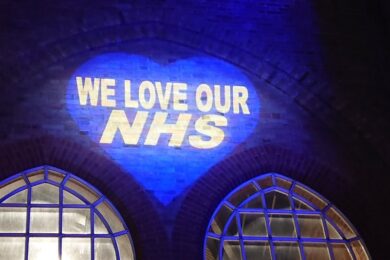 Don’t bring infection and bugs into hospital, Trust urges