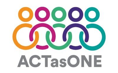Act as One