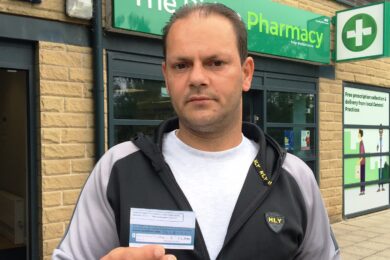 Half a million doses of COVID vaccine delivered across Bradford and Craven