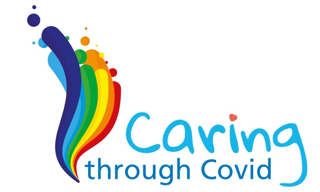 Discover the story of the COVID-19 pandemic in Bradford