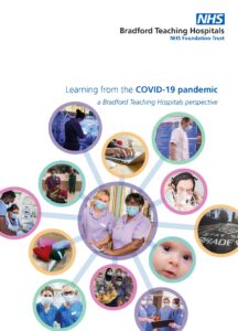 BTHFT Learning from COVID front page