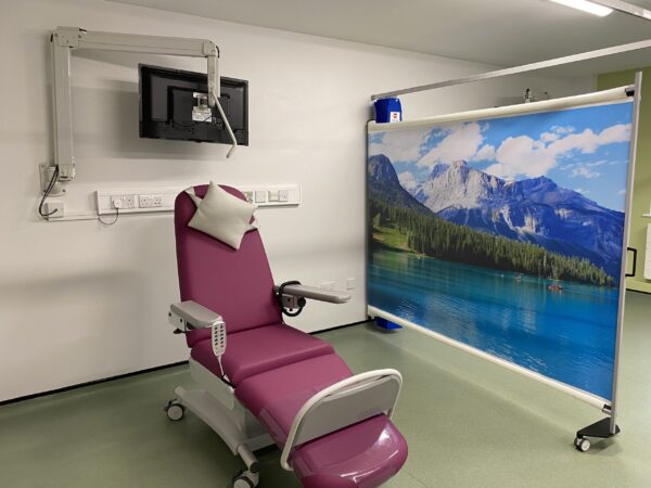 The Meadows Unit The Meadows Unit