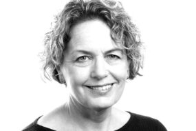 Professor Janet Hirst