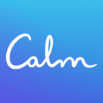 Calm app