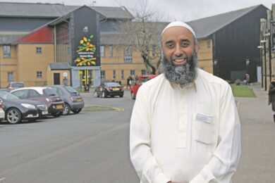 Bradford Teaching Hospitals unveils new Spiritual, Pastoral and Religious Care Team