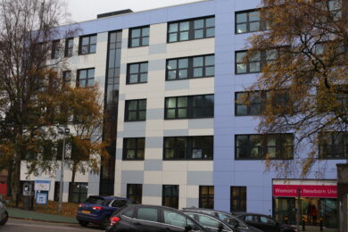 New hypnobirthing classes start at Bradford Royal Infirmary