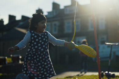 Born in Bradford Age of Wonder Project