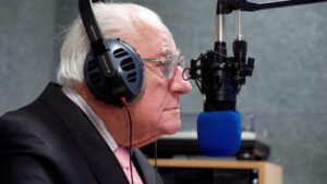 Oldest DJ Patrick Murphy (1)