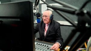 Oldest DJ Patrick Murphy (3)