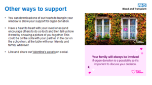 Valentine's Day Campaign 3