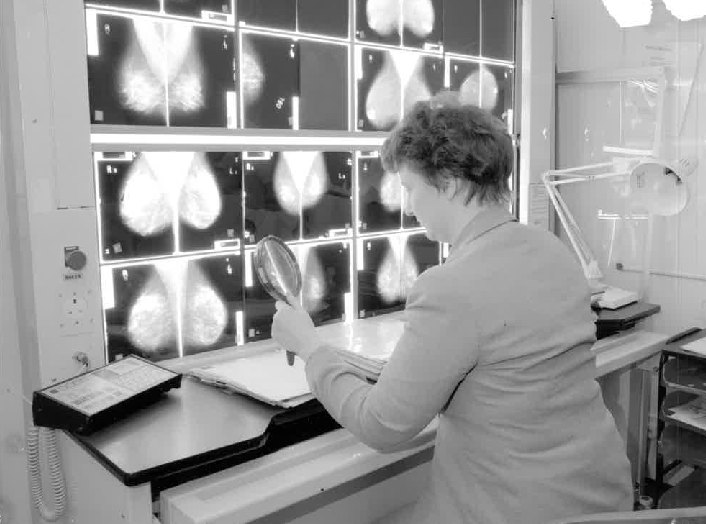 Doctor Whose Scrutiny of Patient Scans Has Helped Save Countless Women’s Lives in Bradford Retires After Long and Illustrious Career
