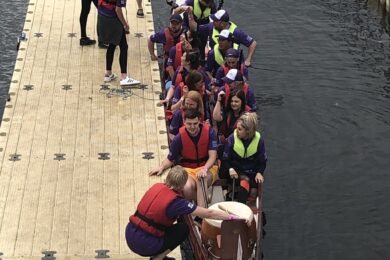 Shipmates Wanted for Team NHS!