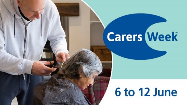 Carers Week 2022 – Making West Yorkshire’s carers visible, valued and supported