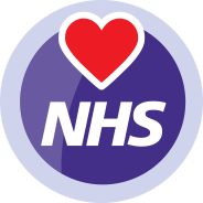 Engendering a feeling of belonging in the NHS icon