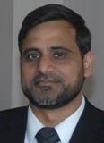 Khalid Choudhry