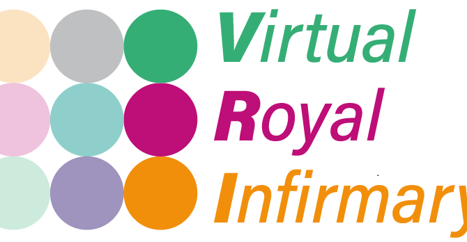 Virtual Infirmary survey