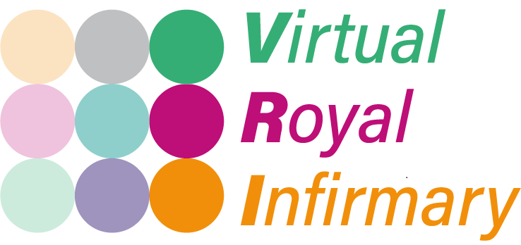 Virtual Royal Infirmary