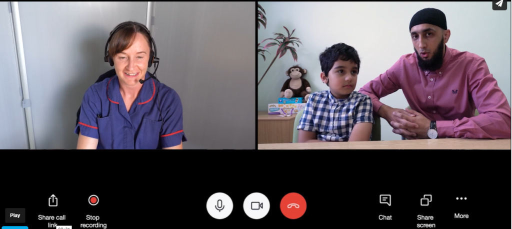 redesign staffing models