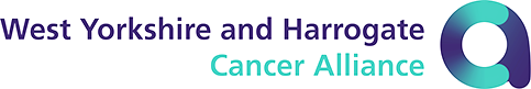 Cancer alliance logo Cancer alliance logo