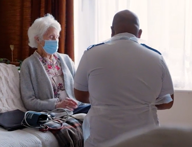 Providing an improved patient experience