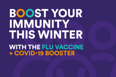 Boost Your Immunity