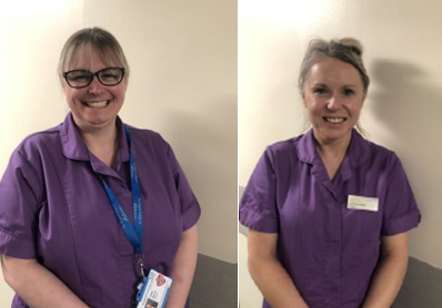Virtual Open Day at Bradford Royal Infirmary’s Maternity Dept