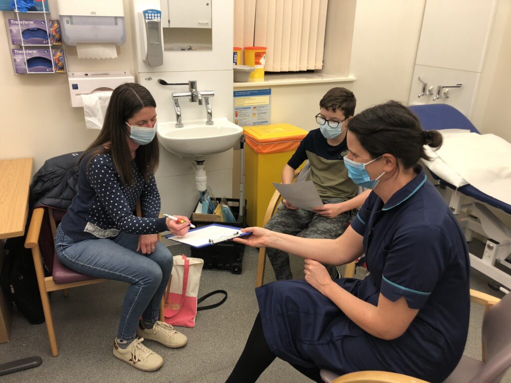 Young ‘Superheroes’ needed for world-first clinical trial