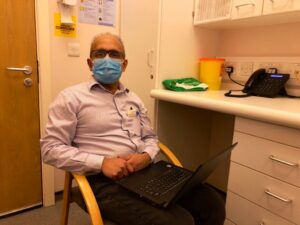 Whooping cough Dr. Anil Shenoy