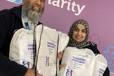 Bradford Hospitals’ support for colleagues during the holy month of Ramadan