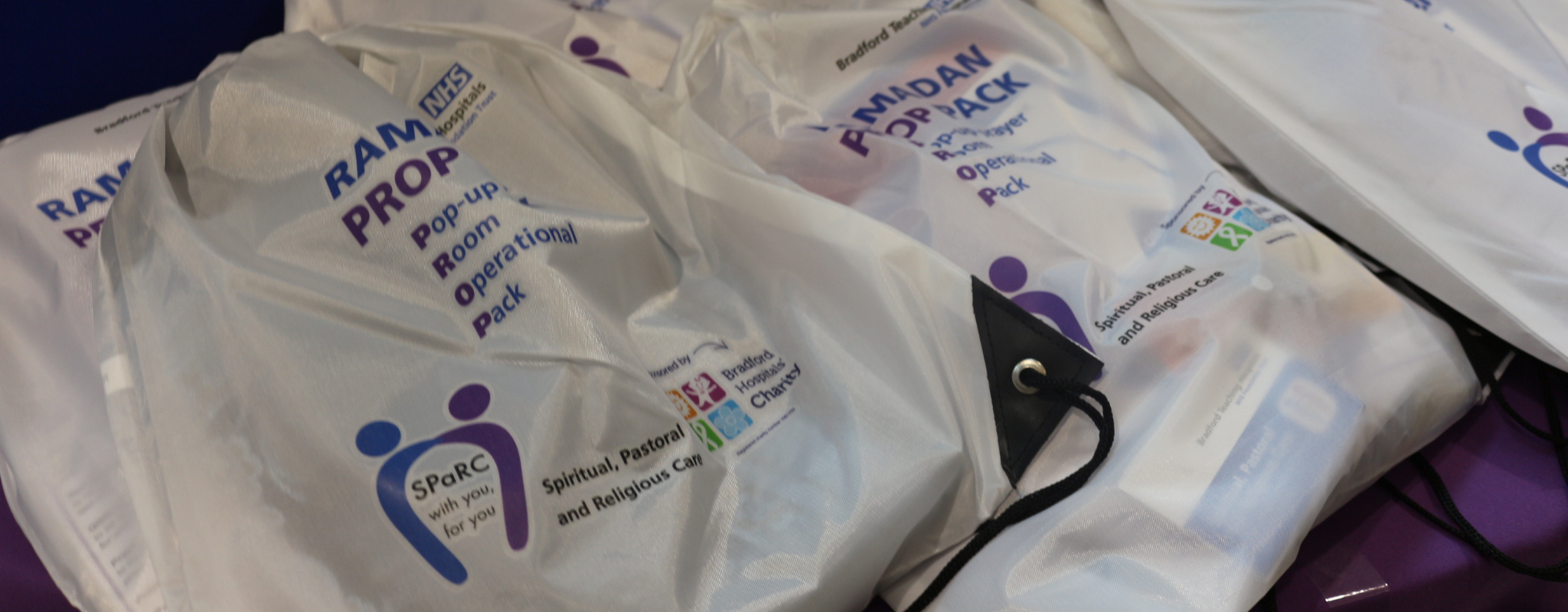 Ramadan PROP pack banner