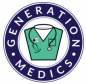 Generation Medics Logo