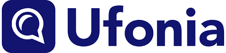 Ufonia logo