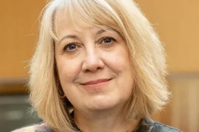 New non-executive director joins the Board