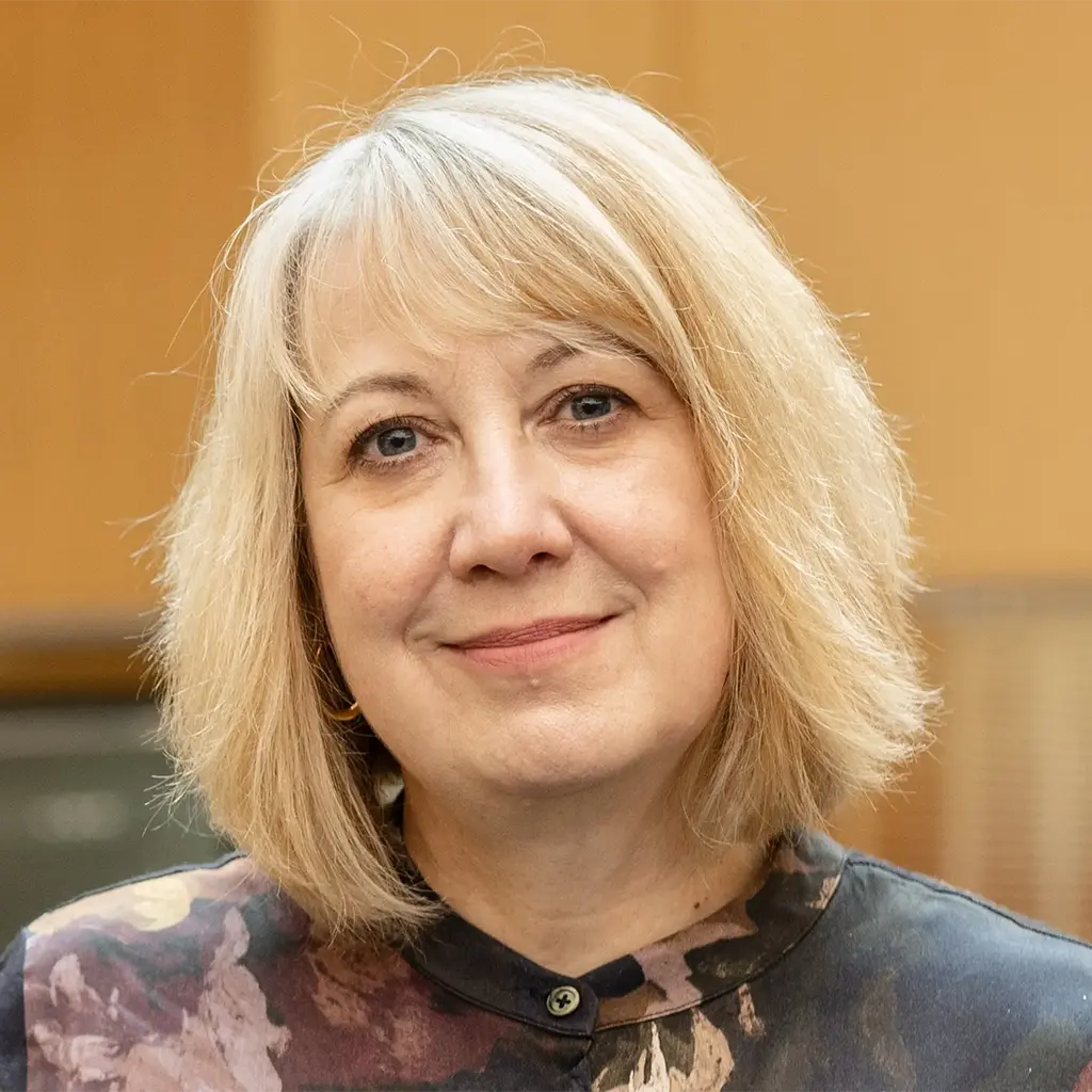 Professor Louise Bryant