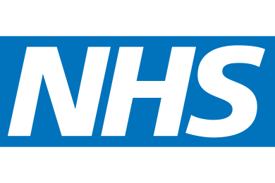 NHS logo