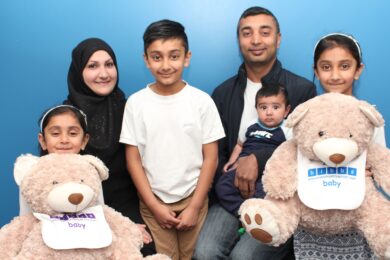 Do you want to be in the BiBBS family?