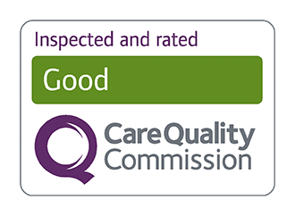 CQC inspected Good