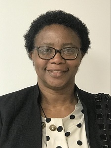 Delphine Arinze