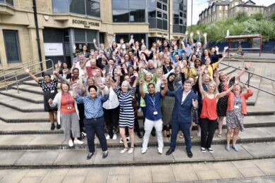 Happy 75th birthday to the NHS