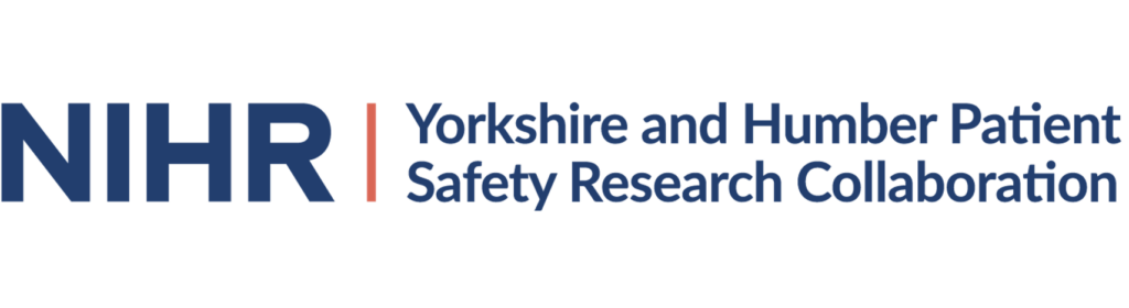 New opportunity to have your say on patient safety and join our team