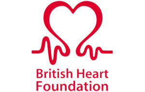 British heart foundation logo