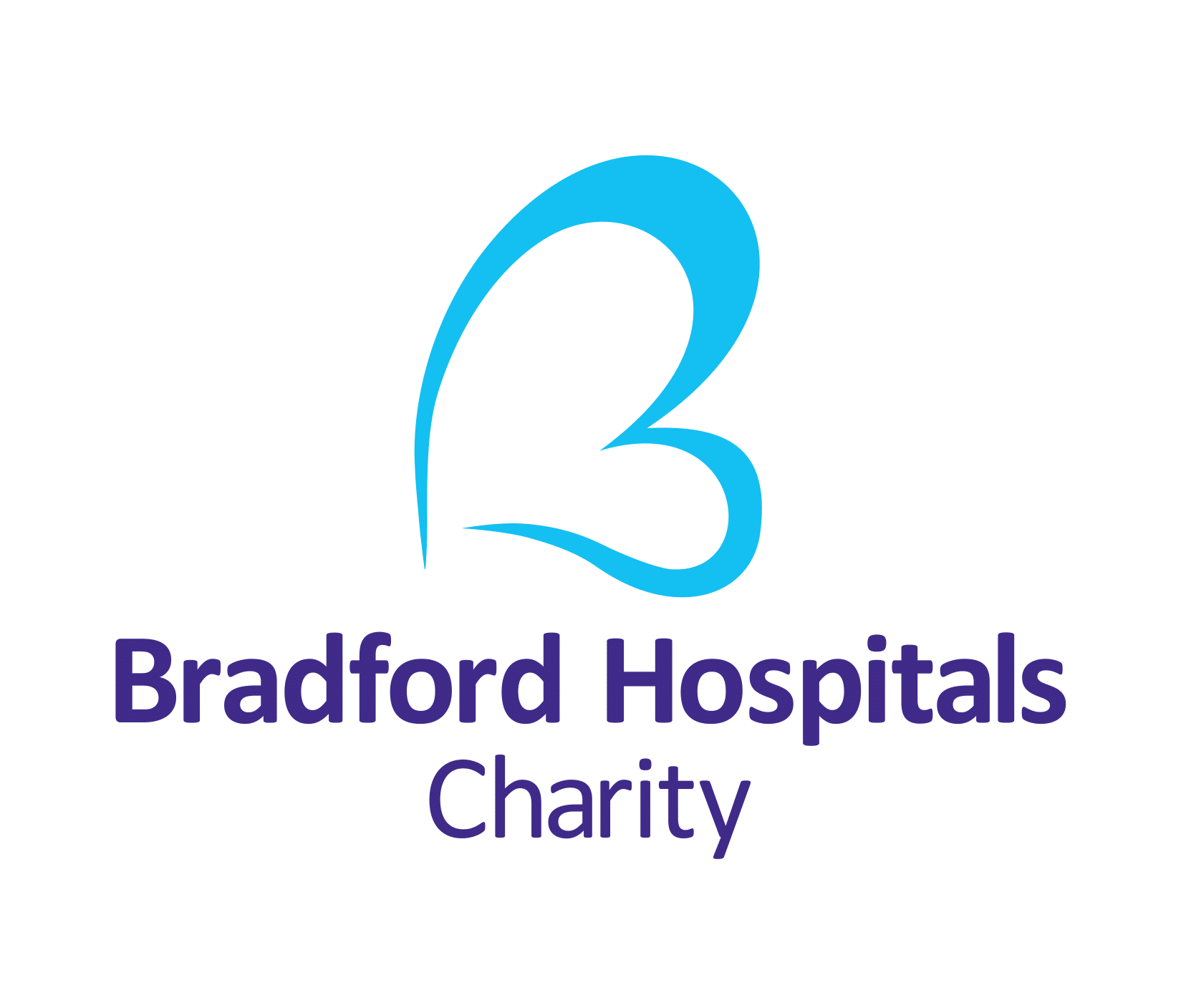 Bradford Hospitals Charity announces exciting new rebranding