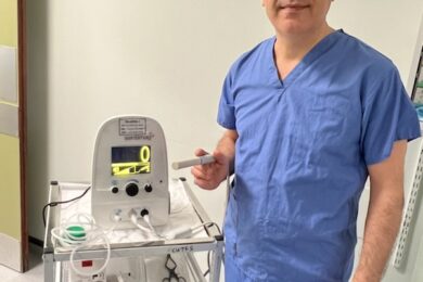 Bradford breast cancer patients benefit from innovative technology