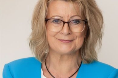 Update on Interim Chair Appointment