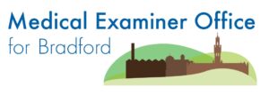 Medical Examiner Service logo