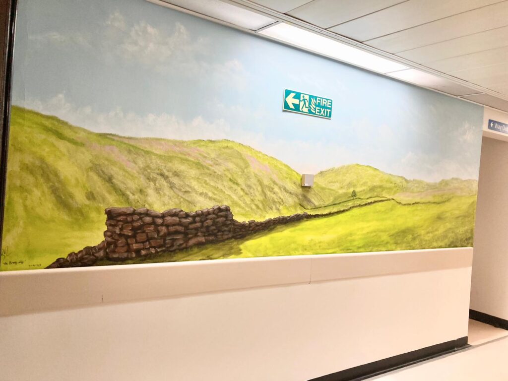 Painting BTHFT pics (1) Painting BTHFT pics (1)