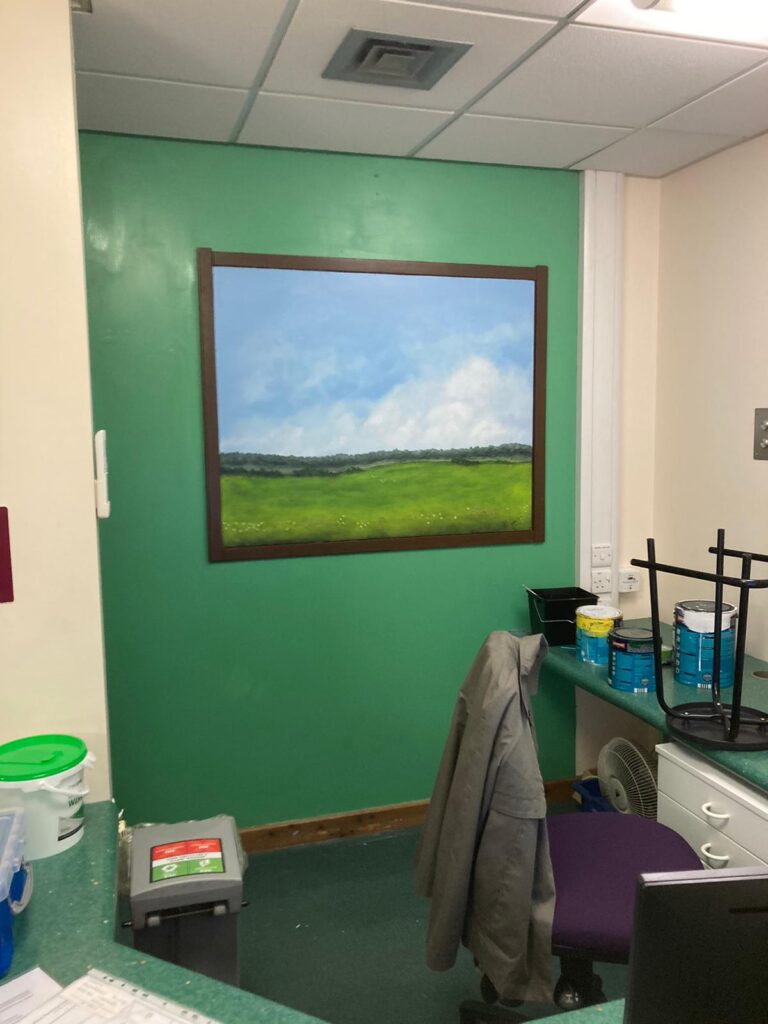 Painting BTHFT pics (8) Painting BTHFT pics (8)