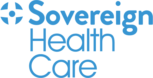 Happy Birthday and many thanks for all your support, Sovereign Health Care!