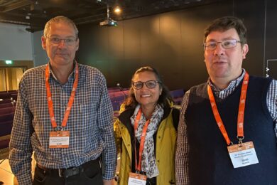 Celebrating Specialty and Associate Specialist doctors (SAS) week