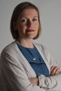 BiB Director Professor Rosie McEachan